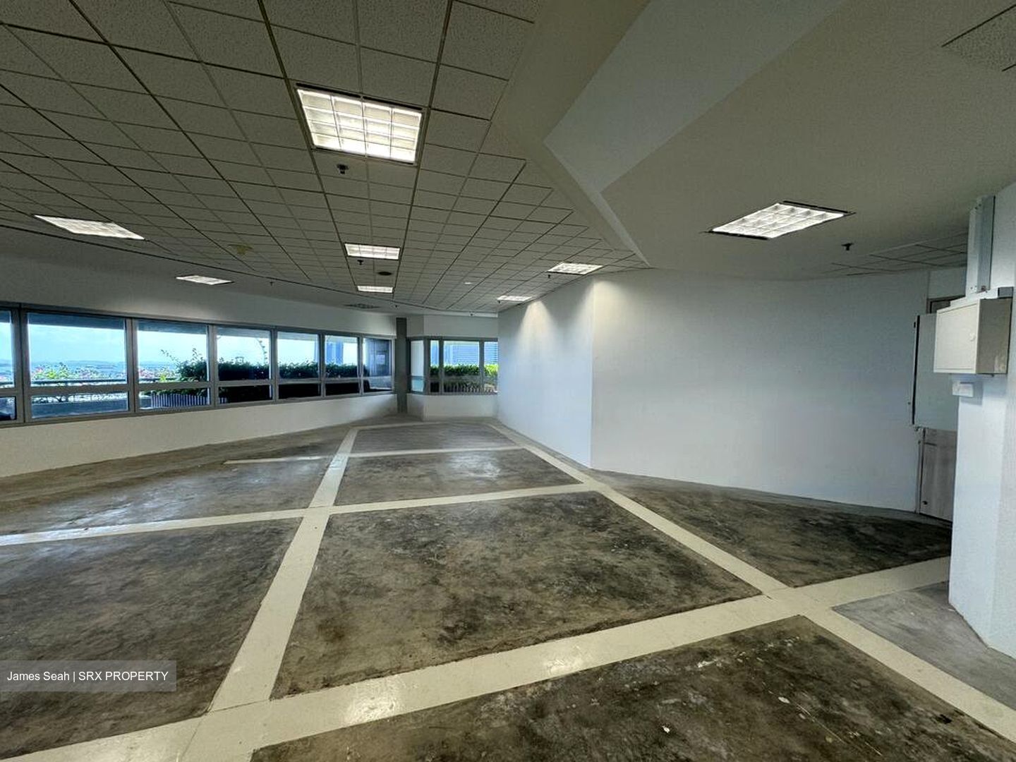 Concourse Skyline (D7), Office #451226271